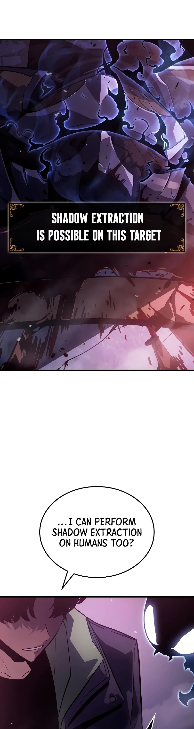 Read Solo Leveling_ Ragnarok Manga Online