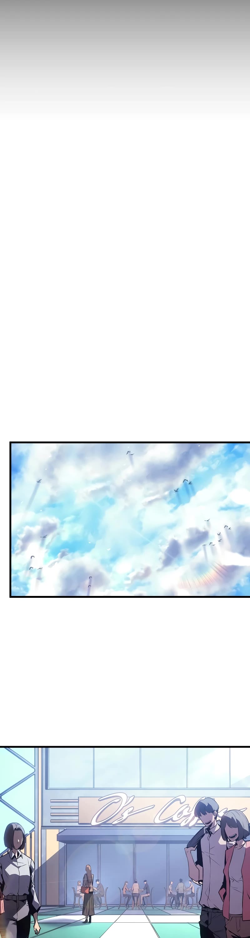 Read Solo Leveling_ Ragnarok Manga Online