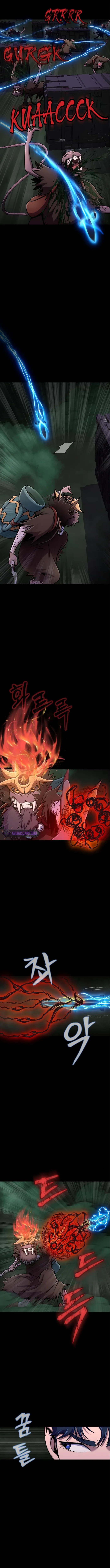 Read Steel-Eating Player Manga Online