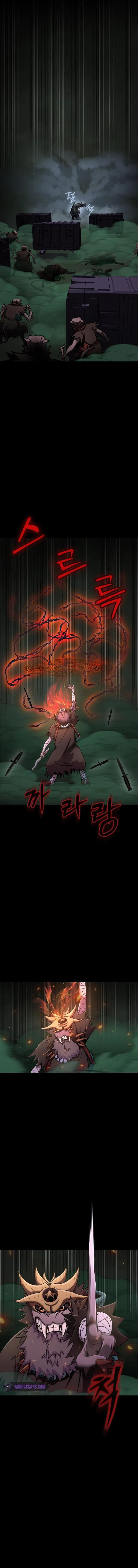 Read Steel-Eating Player Manga Online