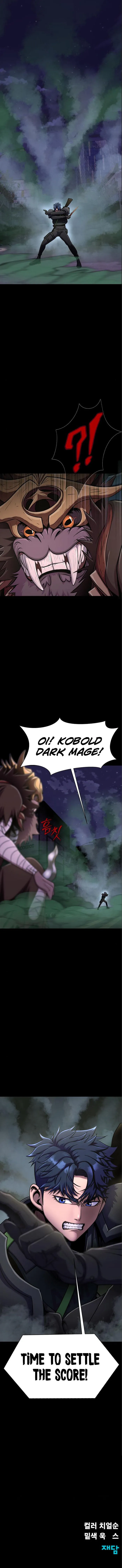 Read Steel-Eating Player Manga Online
