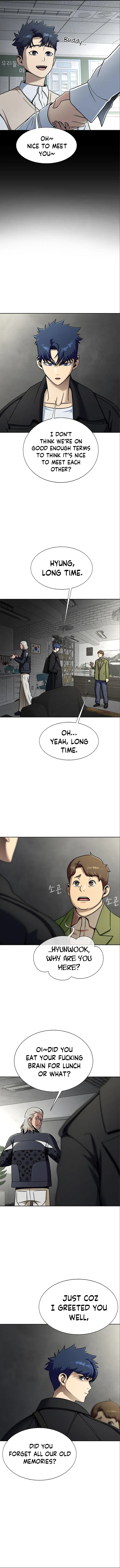 Read Steel-Eating Player Manga Online