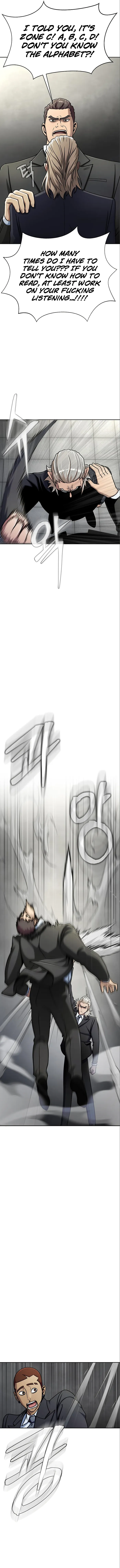 Read Steel-Eating Player Manga Online