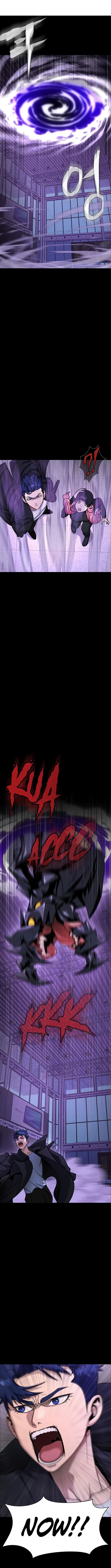 Read Steel-Eating Player Manga Online
