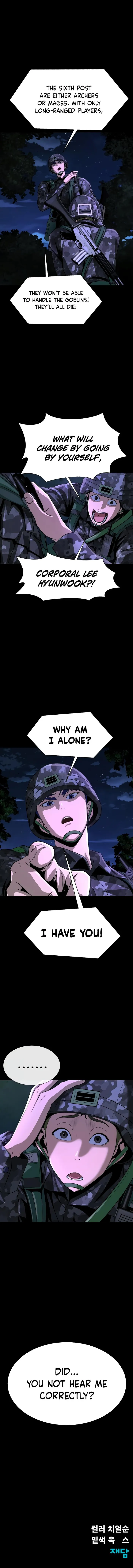 Read Steel-Eating Player Manga Online