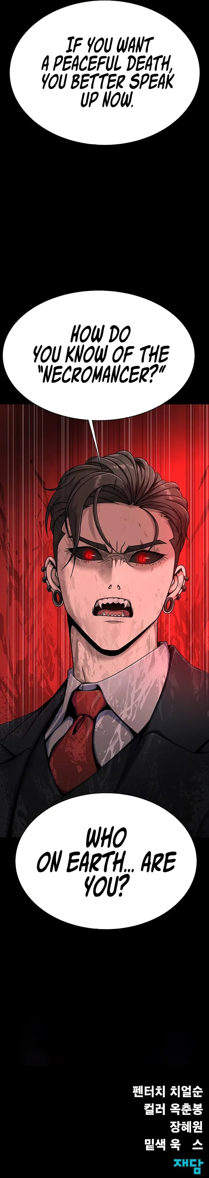 Read Steel-Eating Player Manga Online