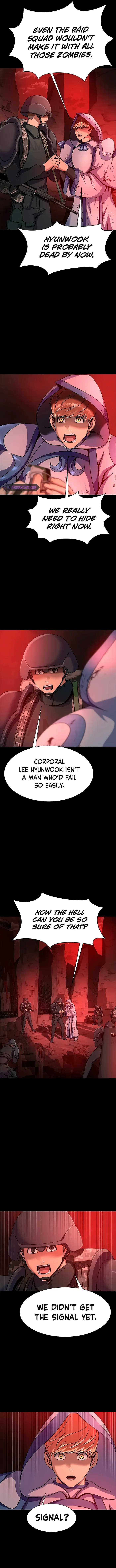 Read Steel-Eating Player Manga Online
