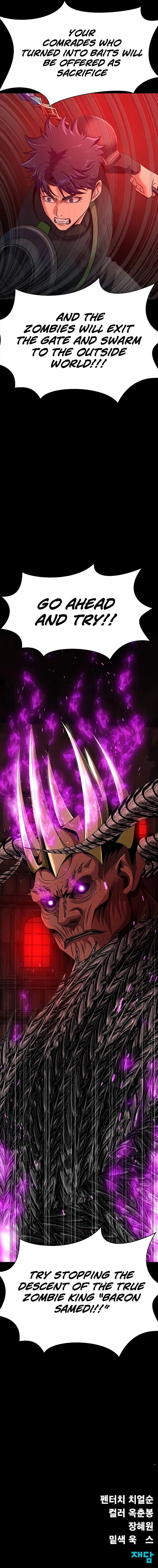 Read Steel-Eating Player Manga Online
