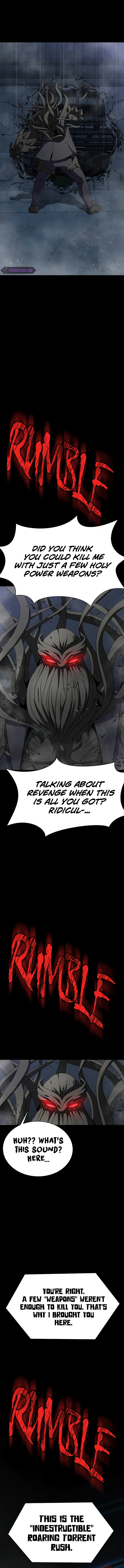 Read Steel-Eating Player Manga Online
