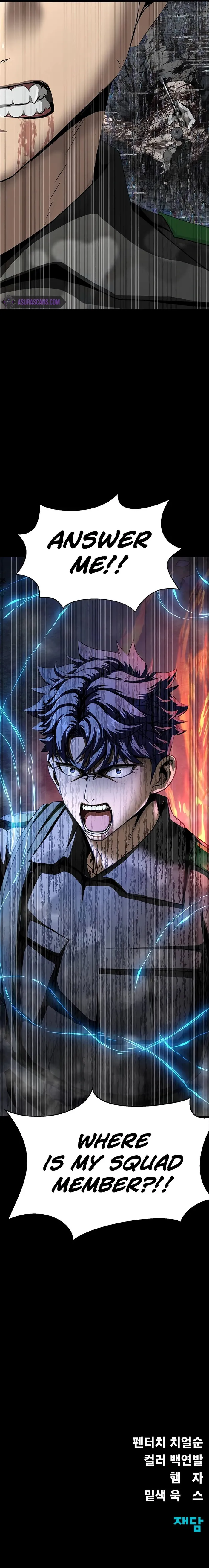 Read Steel-Eating Player Manga Online