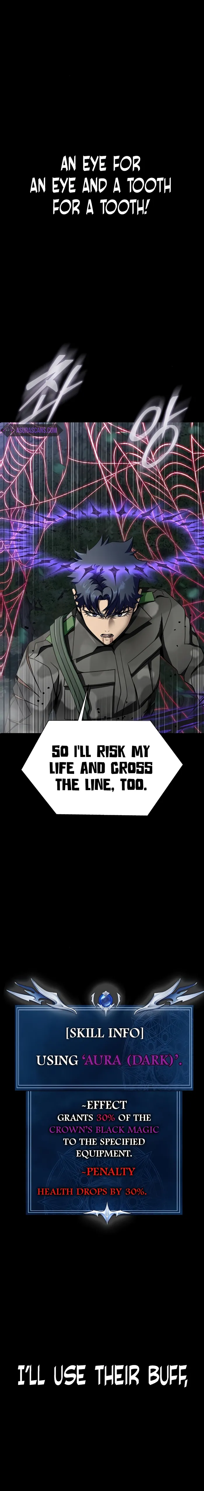 Read Steel-Eating Player Manga Online
