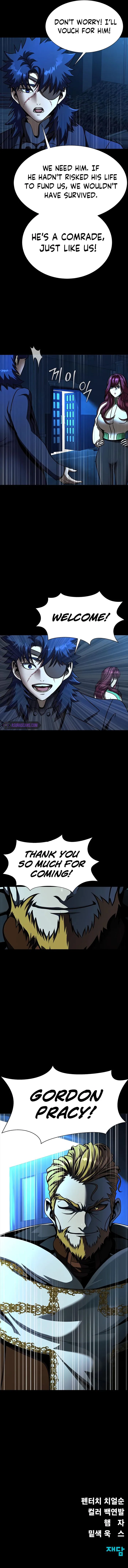 Read Steel-Eating Player Manga Online