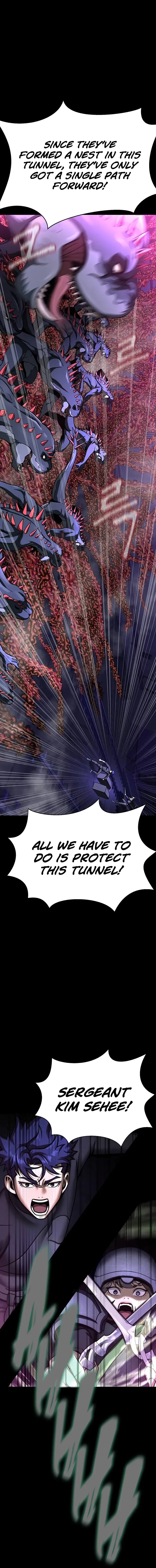 Read Steel-Eating Player Manga Online