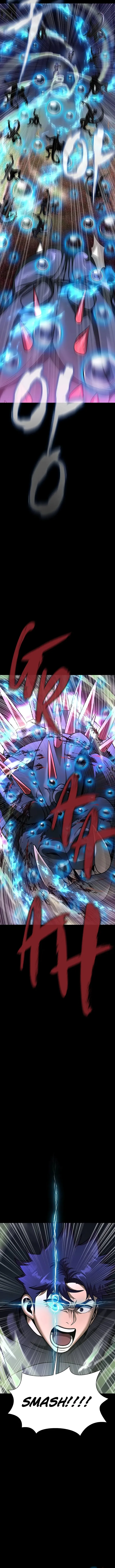 Read Steel-Eating Player Manga Online