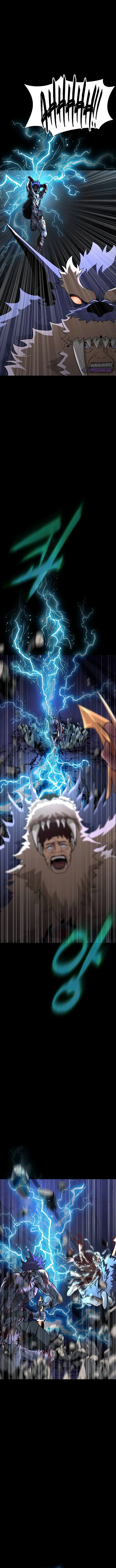 Read Steel-Eating Player Manga Online