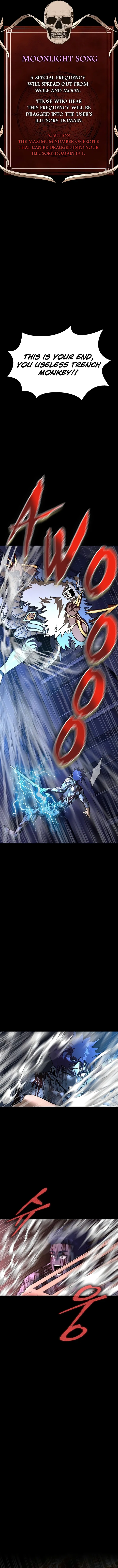 Read Steel-Eating Player Manga Online