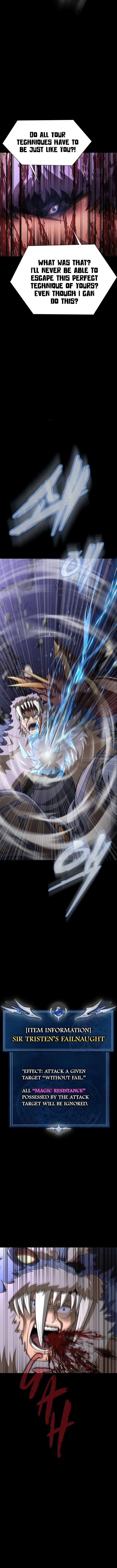 Read Steel-Eating Player Manga Online