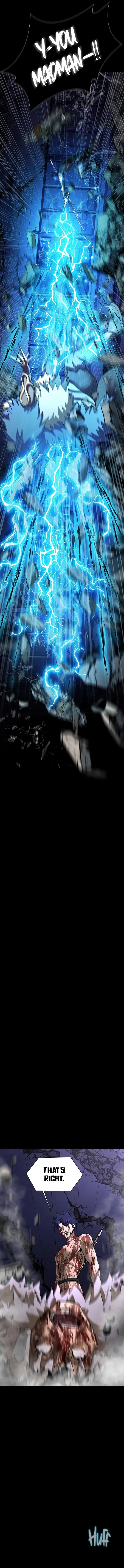 Read Steel-Eating Player Manga Online