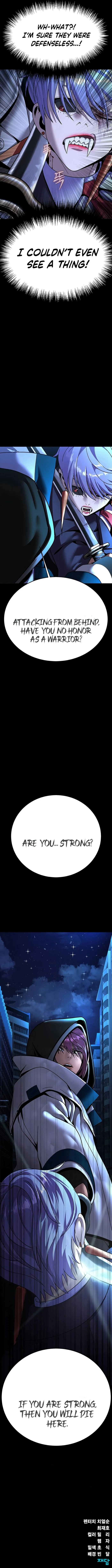 Read Steel-Eating Player Manga Online