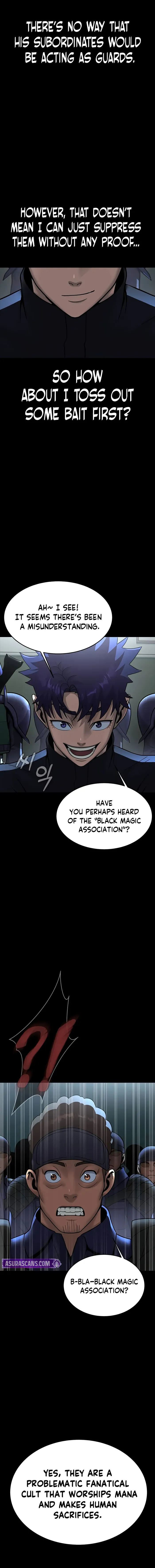 Read Steel-Eating Player Manga Online
