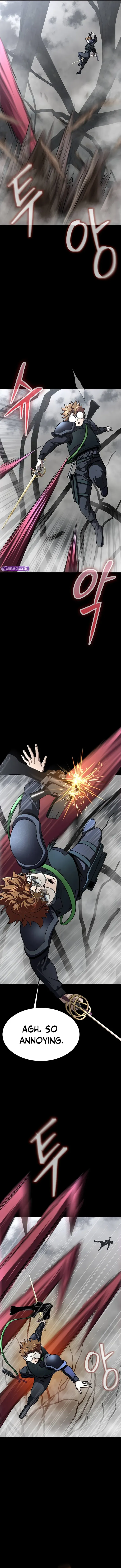 Read Steel-Eating Player Manga Online
