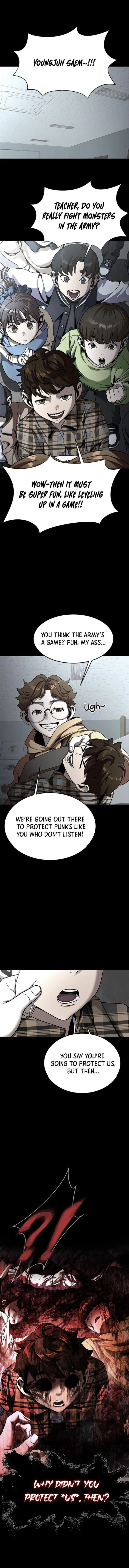 Read Steel-Eating Player Manga Online