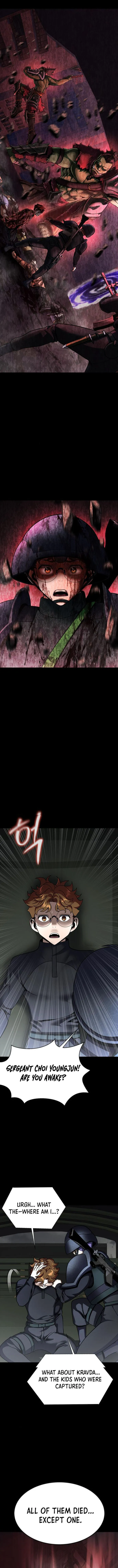 Read Steel-Eating Player Manga Online