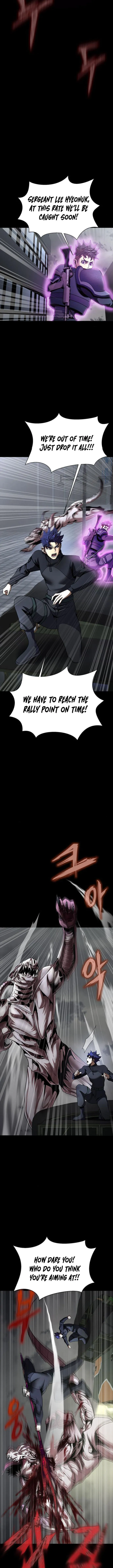 Read Steel-Eating Player Manga Online