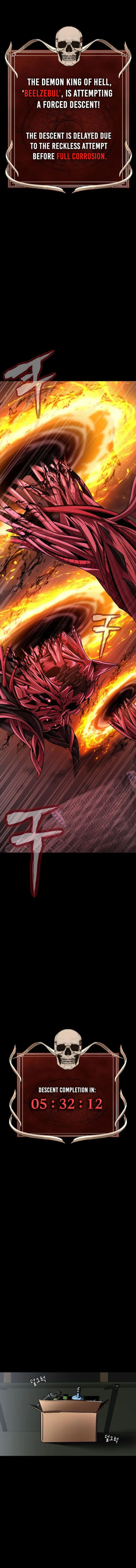 Read Steel-Eating Player Manga Online