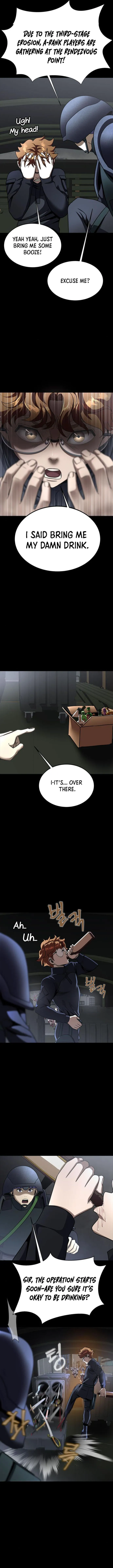Read Steel-Eating Player Manga Online
