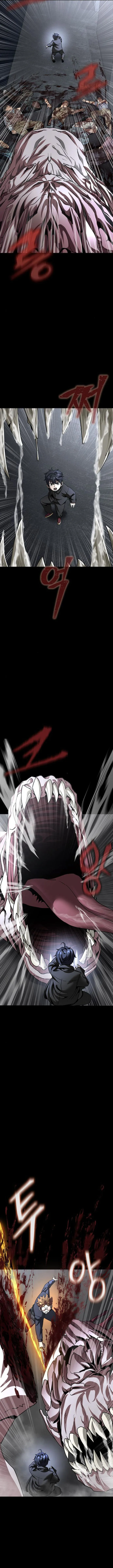 Read Steel-Eating Player Manga Online