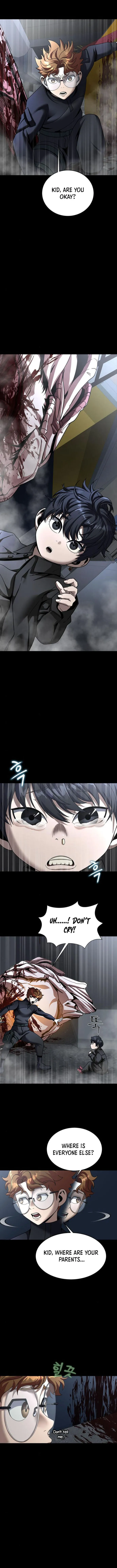 Read Steel-Eating Player Manga Online