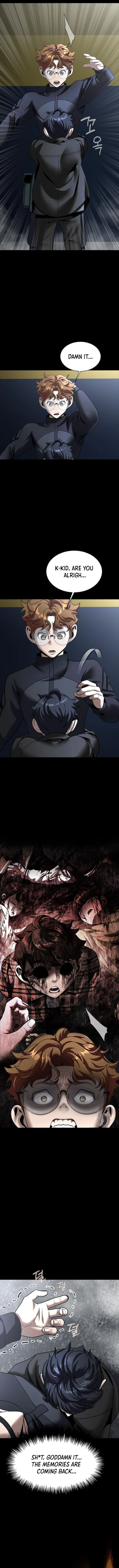 Read Steel-Eating Player Manga Online
