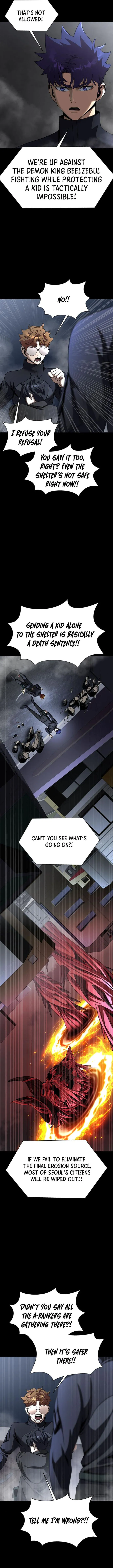 Read Steel-Eating Player Manga Online