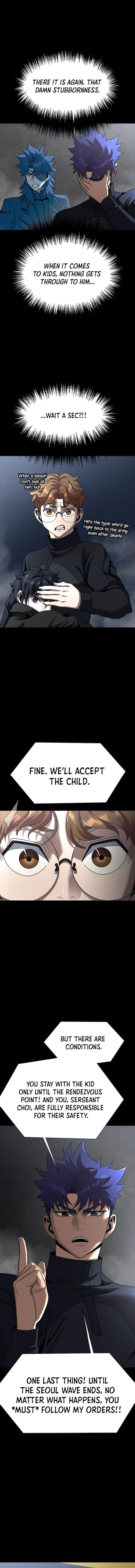 Read Steel-Eating Player Manga Online