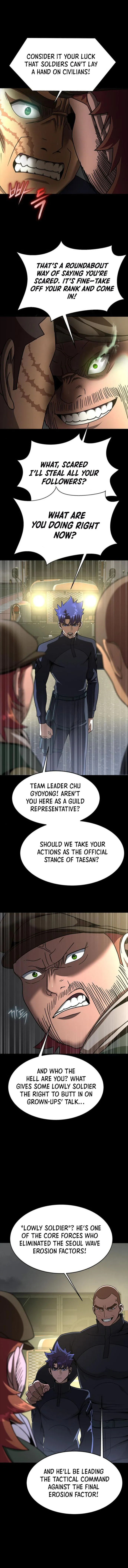 Read Steel-Eating Player Manga Online