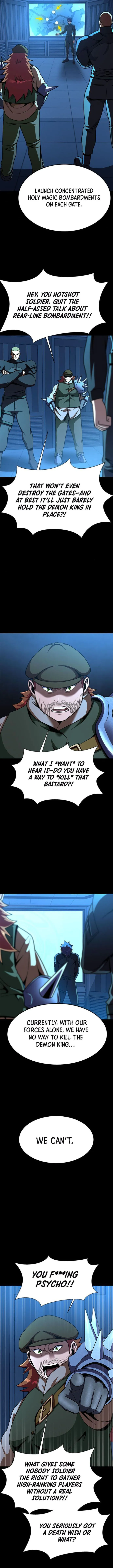 Read Steel-Eating Player Manga Online