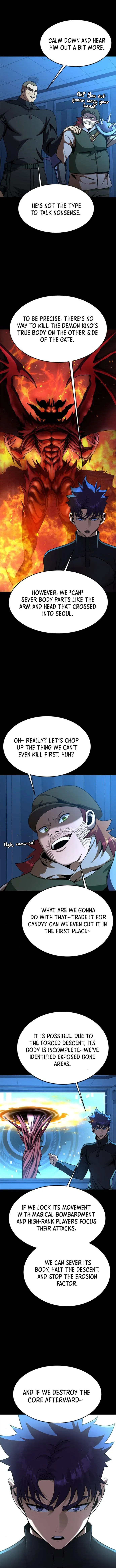 Read Steel-Eating Player Manga Online