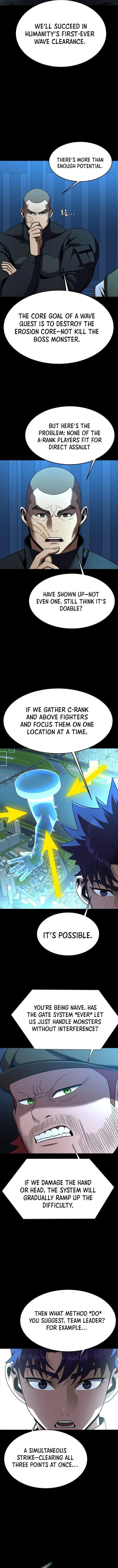 Read Steel-Eating Player Manga Online
