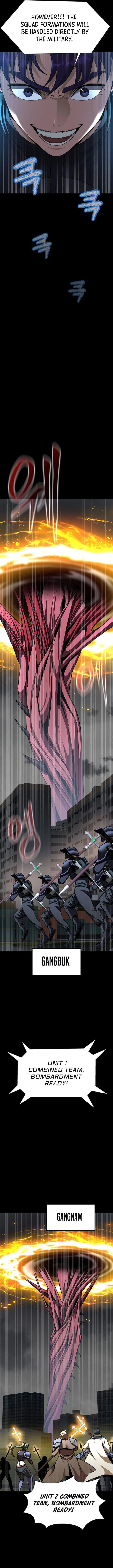 Read Steel-Eating Player Manga Online