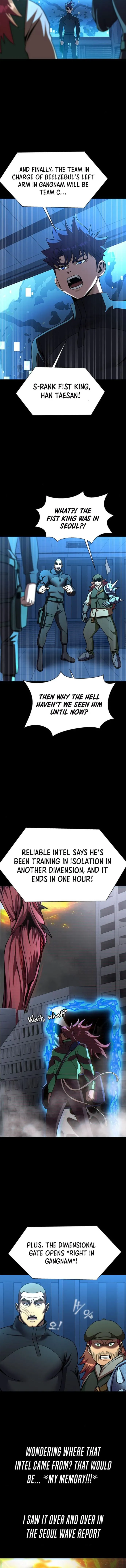 Read Steel-Eating Player Manga Online