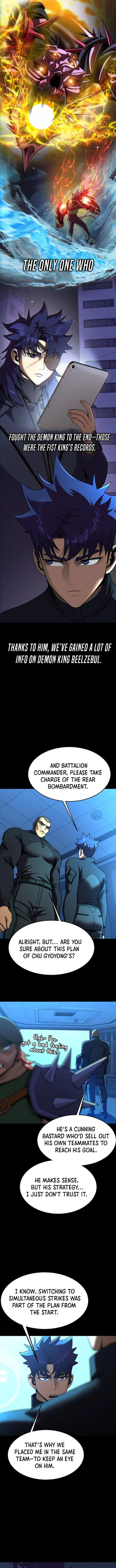 Read Steel-Eating Player Manga Online