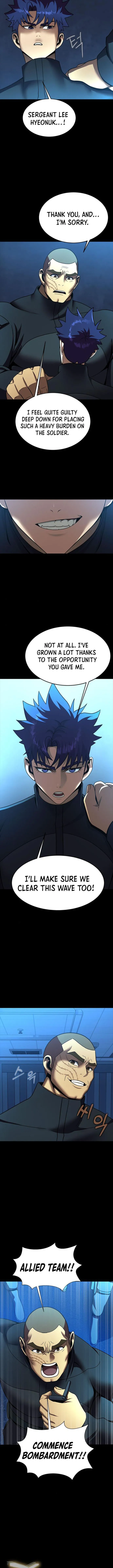 Read Steel-Eating Player Manga Online