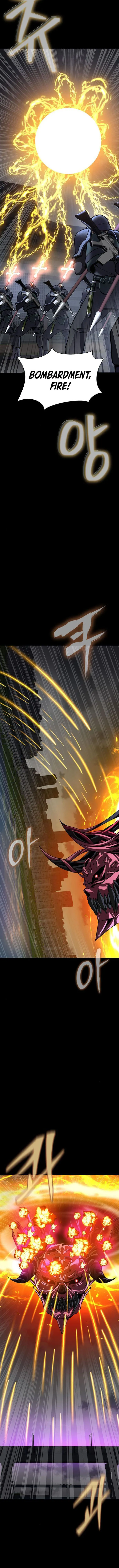 Read Steel-Eating Player Manga Online