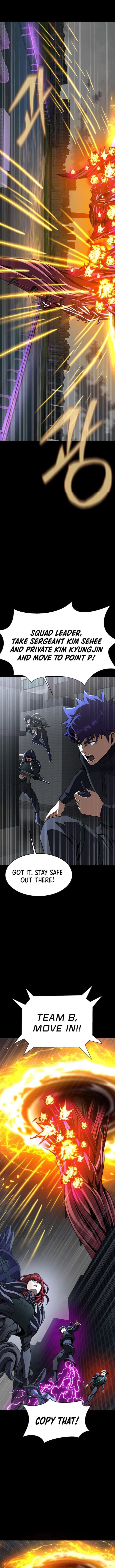 Read Steel-Eating Player Manga Online