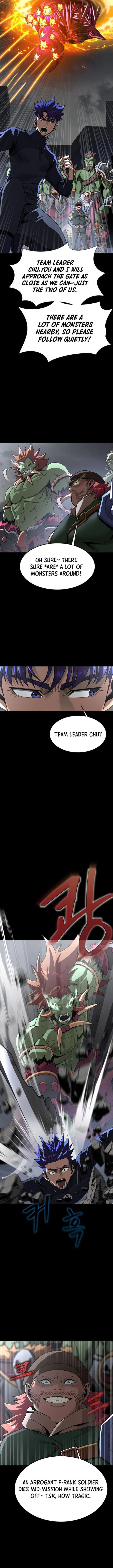 Read Steel-Eating Player Manga Online