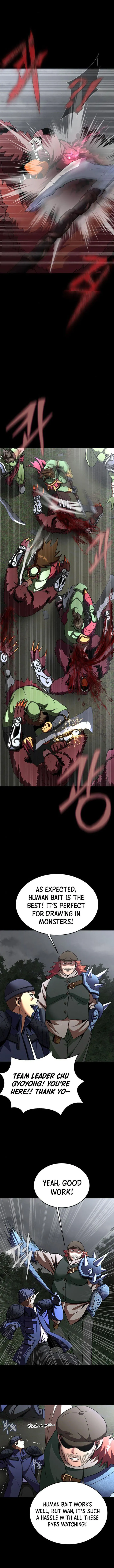Read Steel-Eating Player Manga Online