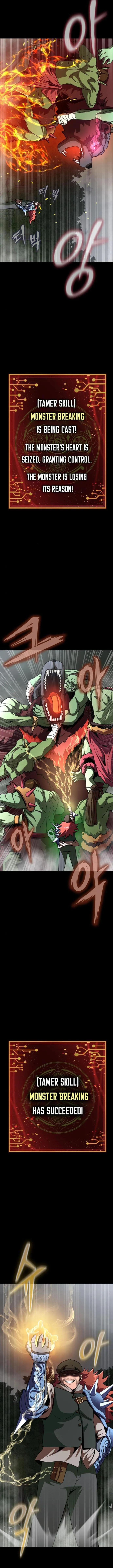 Read Steel-Eating Player Manga Online