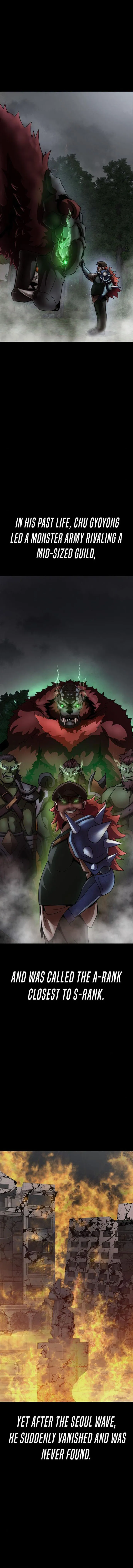 Read Steel-Eating Player Manga Online