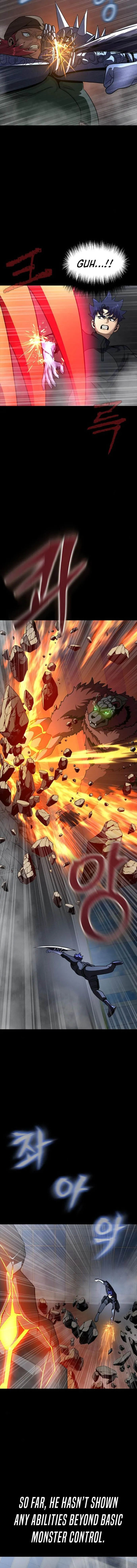 Read Steel-Eating Player Manga Online